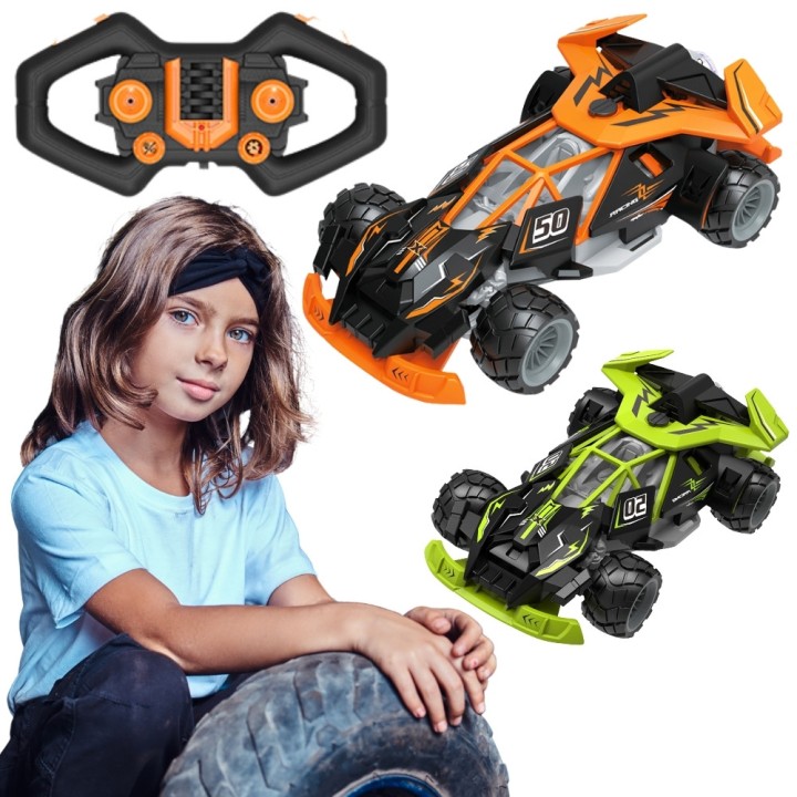 WOOPIE RC Racing Car
