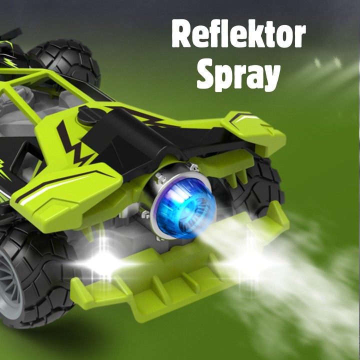 WOOPIE RC Racing Car