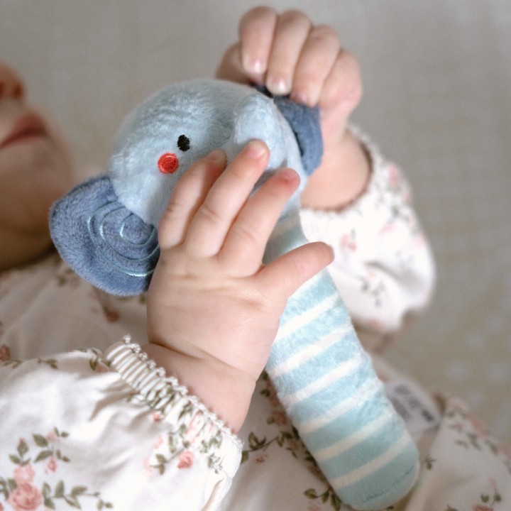 WOOPIE GREEN Pudełko XXL Montessori Sensoryka i Edukacja 6w1