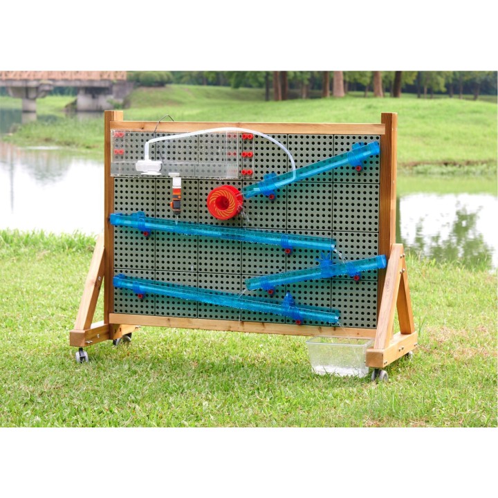 MASTERKIDZ Water Tank for the Waterway - Perfect for Play
