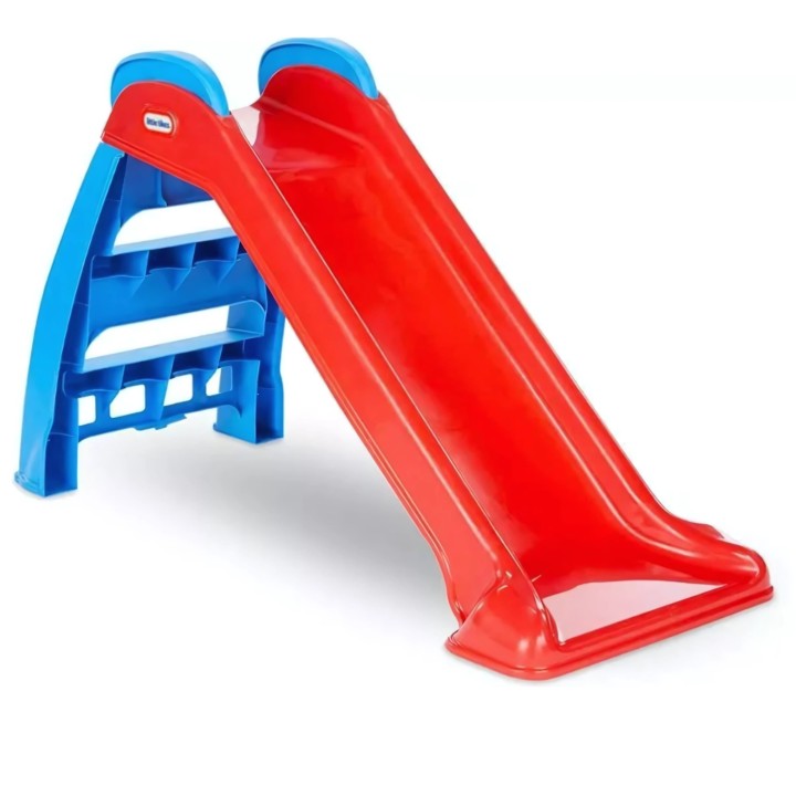 Little Tikes First Slide 95 cm Pink - Toy For Children