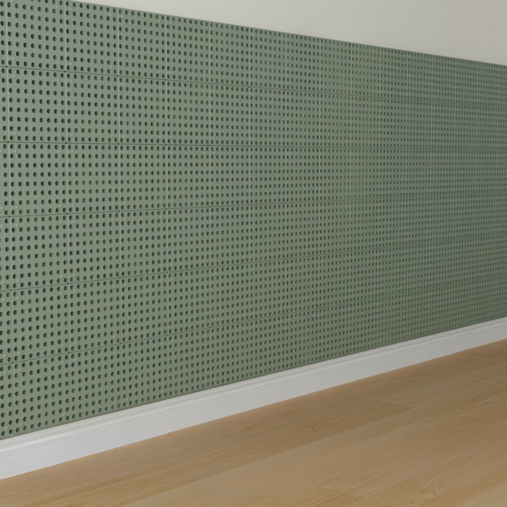 Outdoor STEM WALL – educational, modular wall for play and learning MASTERKIDZ