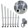 MASTERKIDZ Thongophone Pipe Organ Musical Instrument STEM Accessories