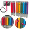 MASTERKIDZ Wall Cymbals Xylophone Musical Instrument STEM Board Accessories