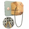 MASTERKIDZ Outdoor Instrument Hanger for STEM Board