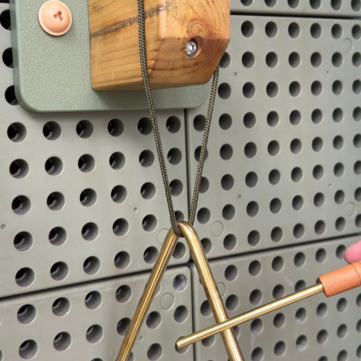 Outdoor Instrument Hanger for STEM Boards - Masterkidz
