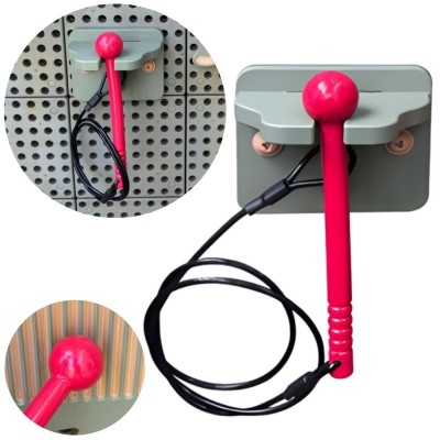 Masterkidz Music Panel Baton – Education and Fun for Children
