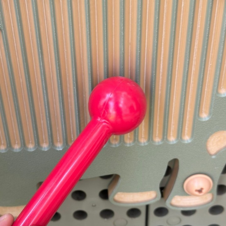 Masterkidz Music Panel Baton – Education and Fun for Children