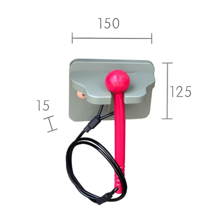 Masterkidz Music Panel Baton – Education and Fun for Children