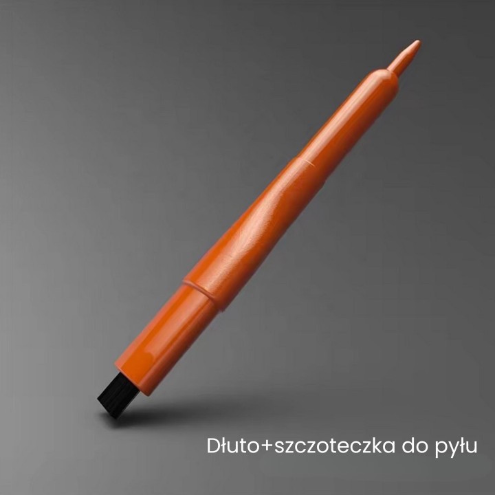 WOOPIE Wykopalisko "Mały Archeolog" - 6 Szkieletów Dinozaurów