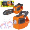 WOOPIE Chainsaw Bubble Gun