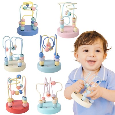 CLASSIC WORLD Motor Logic Loop - Maze for Children