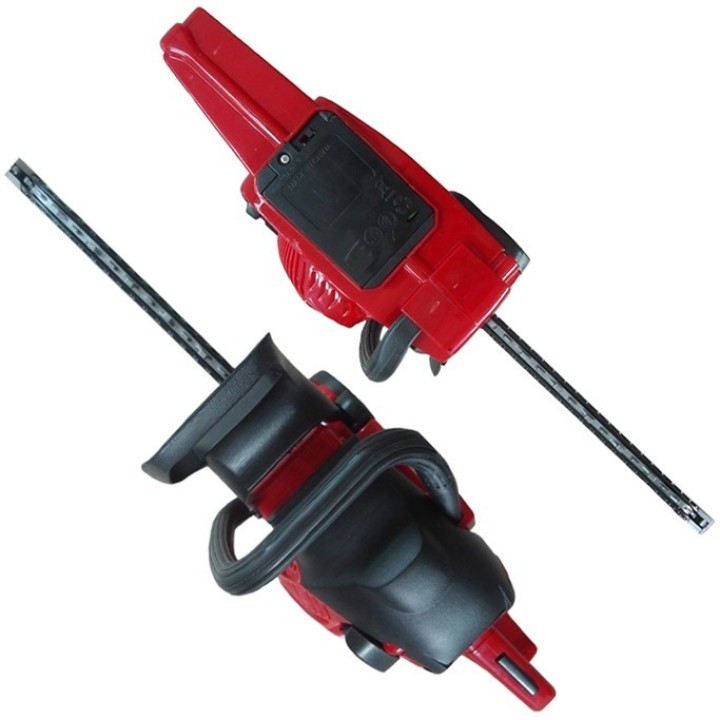 WOOPIE Children's Chainsaw - Rubber Chain
