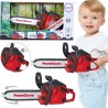WOOPIE Kids' Chainsaw Rubber Rotating Chain