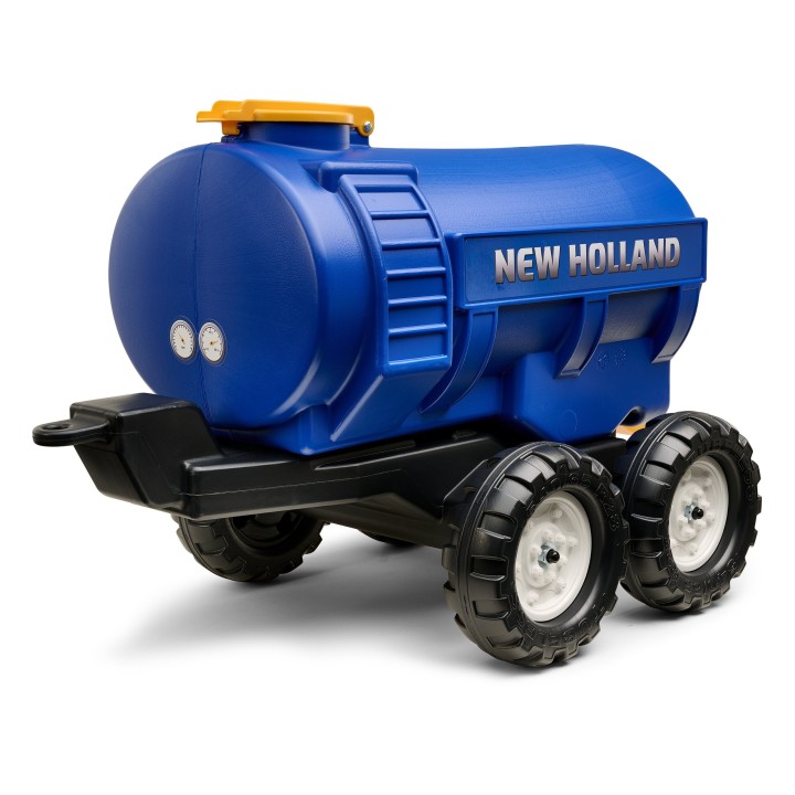 FALK Przyczepa Cysterna New Holland - Beczkowóz z Rozpylaczem
