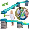 AquaPlay Water Track 39 pieces