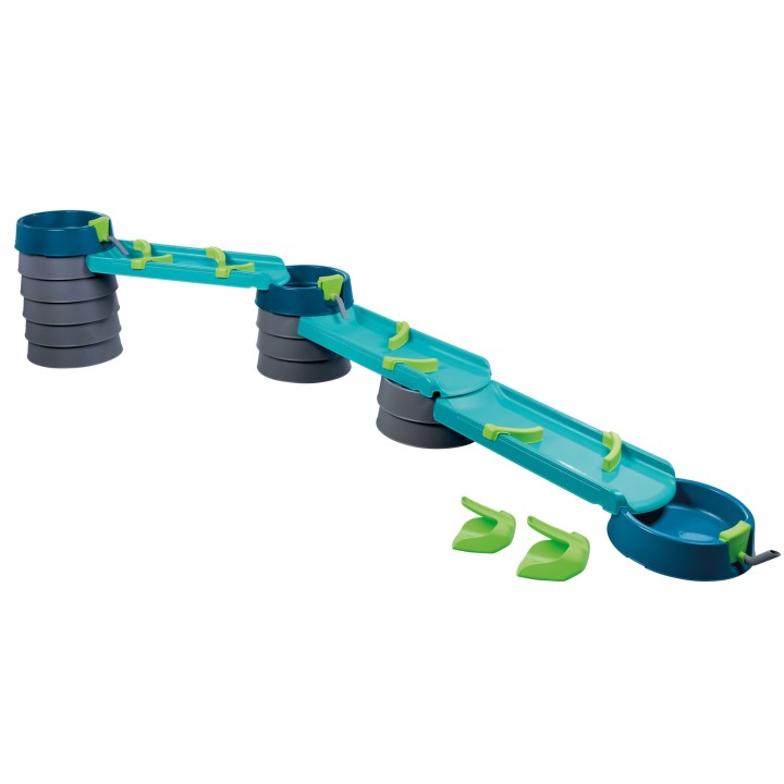 AquaPlay Mudway Flow Children's Garden Water Set Brand