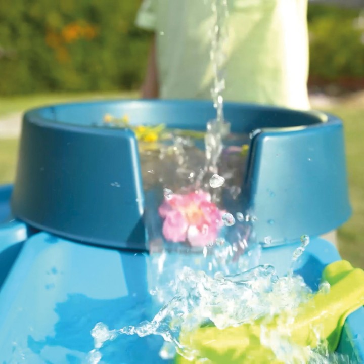 AquaPlay Mudway Flow Children's Garden Water Set Brand