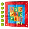 MASTERKIDZ Colorful STEM Number Dial