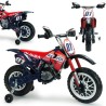 INJUSA Repsol 6V Electric Motor