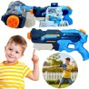 WOOPIE Air Pressure Water Gun