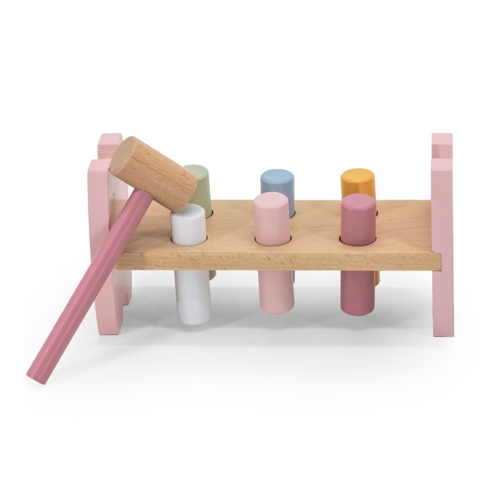 Viga Colorful Puncher – Creative Game that Develops Dexterity