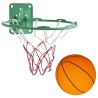MASTERKIDZ STEM Basketball Hoop