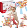 WOOPIE BABY Pusher, Walker, Educational Table, Scooter, Ride-on 4-in-1