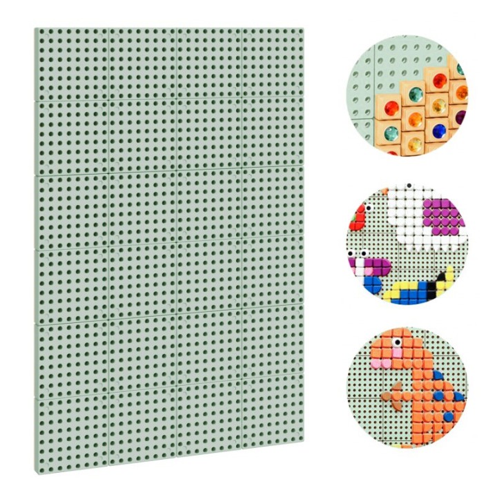 MASTERKIDZ STEM Science Board 120x80cm for Outdoor Play