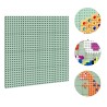MASTERKIDZ Wall Panel Science Board Creative STEM Outdoor Board + Mounting Panel 80 x 80 (cm)