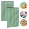 MASTERKIDZ Wall Panel Science Board Creative STEM Outdoor Board Set of 2