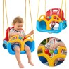 WOOPIE Swing 3 in 1 Blue