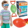 WOOPIE Water Toy ZOOM BALL Arcade Game