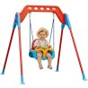 WOOPIE BABY Single Garden Swing for Home and Children