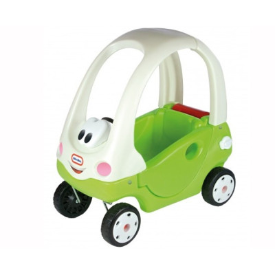 Little Tikes Grand Coupe Sport Car