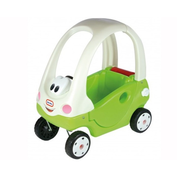 Little Tikes Grand Coupe Sport Car