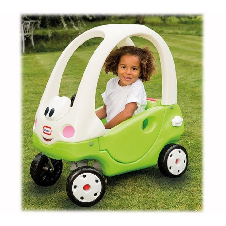 Little Tikes Grand Coupe Sport Car