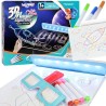 WOOPIE Magic 3D LED Drawing Board