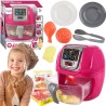 WOOPIE Air Fryer Interaktywna Frytkownica dla Małych Kucharzy