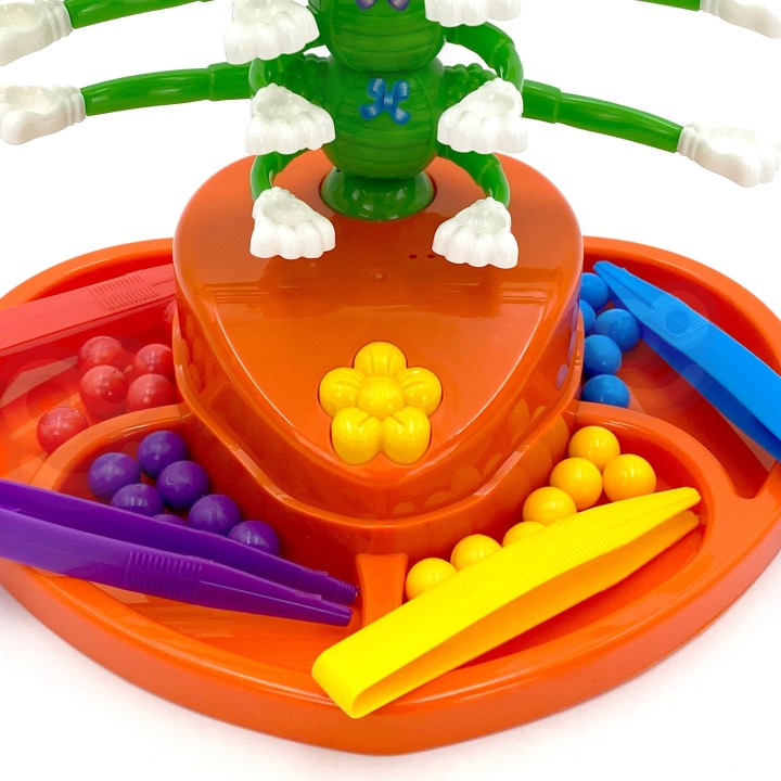 WOOPIE The Dancing Centipede - Arcade Game For Kids