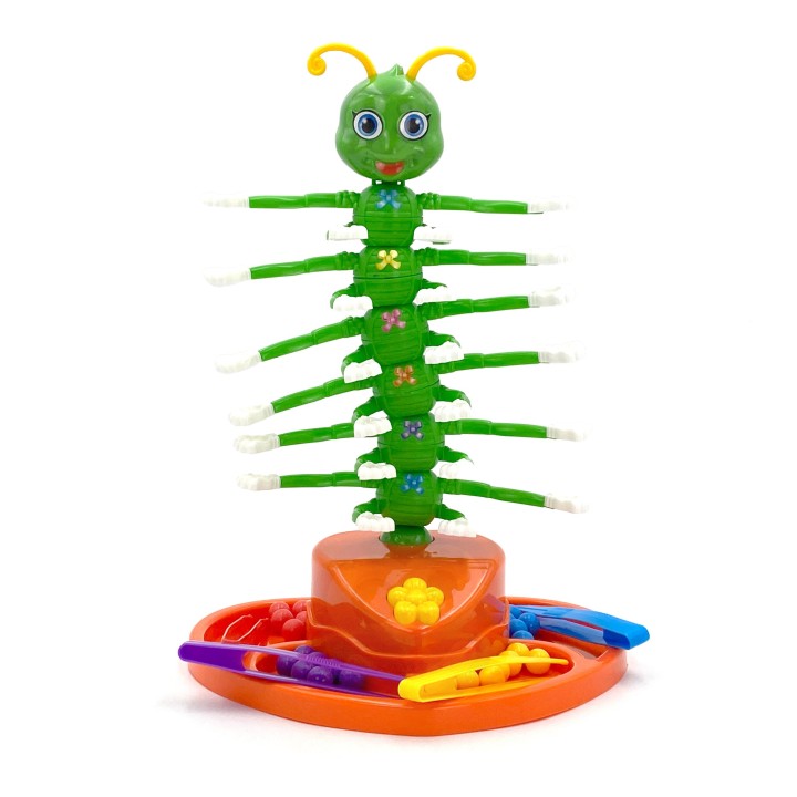 WOOPIE The Dancing Centipede - Arcade Game For Kids
