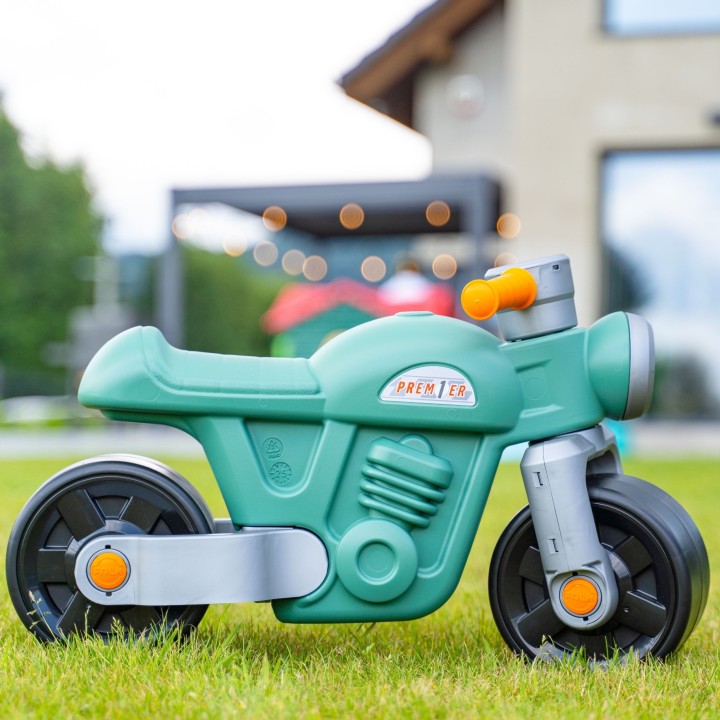 Motorek Jeździk Moto Premier Vintage FALK - Eco Design