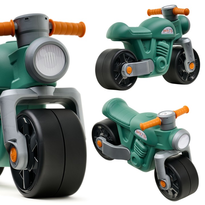 Motorek Jeździk Moto Premier Vintage FALK - Eco Design
