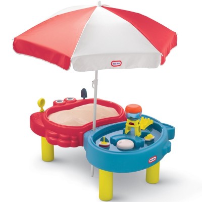Little Tikes Garden Swings Sandboxes Toys