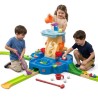 STEP2 Water Table with Mini Golf Track