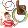 MASTERKIDZ STEM Board Skill Ring Set