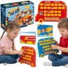 WOOPIE Guess Who Family Party Game