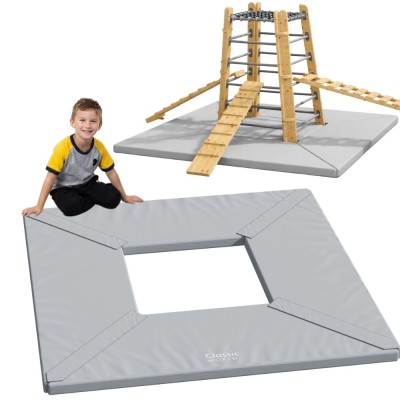 CLASSIC WORLD Protective Mat for the Tower - Safe Garden