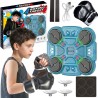 WOOPIE Intelligent Musical Boxing Shield BLUE 11 pcs.