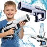 WOOPIE Electric Water Gun Automatic Blaster
